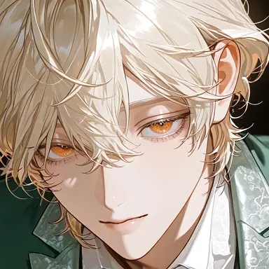 Profile image of 단테