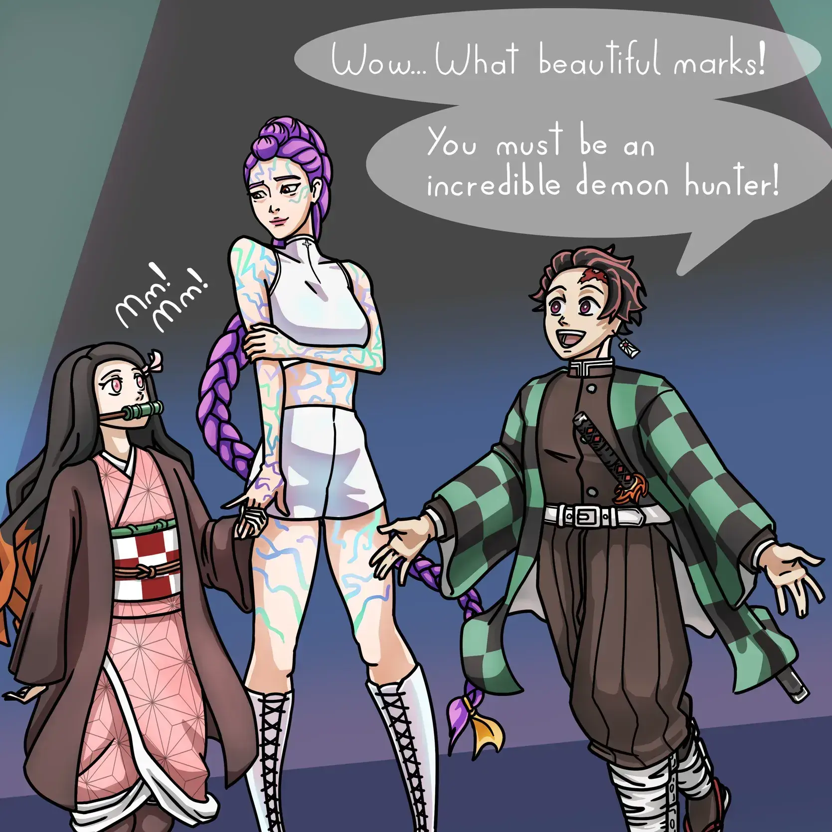 HumidRice7249의 KPDH x KNY