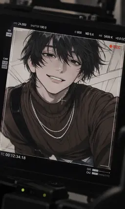 Profile image of 蒼