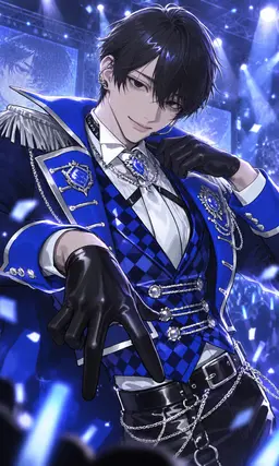 Profile image of 蒼