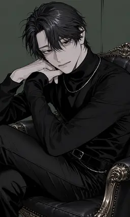 Profile image of 蒼
