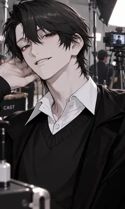 Profile image of 蒼