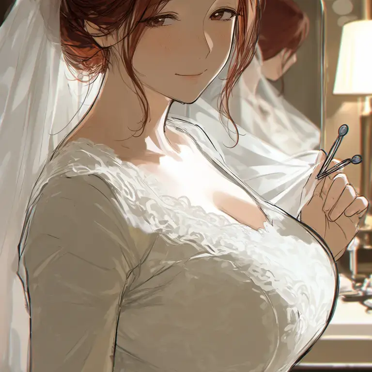SinfulNut0663의 My Convenient Bride