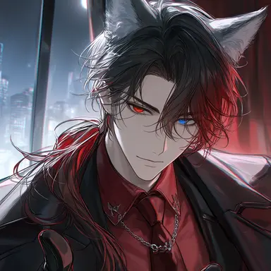 Profile image of Koga Kurogane
