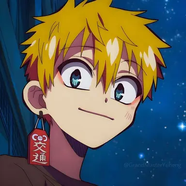 Profile image of 미나모토 코우