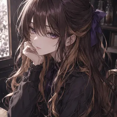 Profile image of 胡桃 麗奈