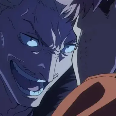Profile image of Kinji Hakari