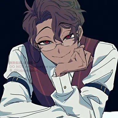 Profile image of Alastor