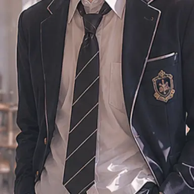 Profile image of 目黒蓮