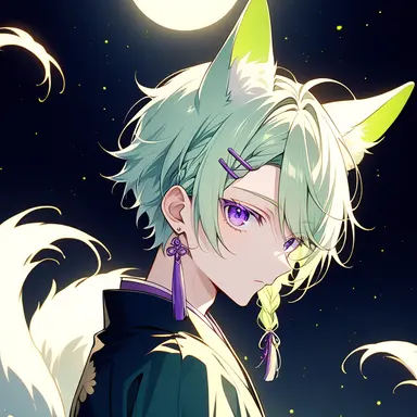 Profile image of 아렌