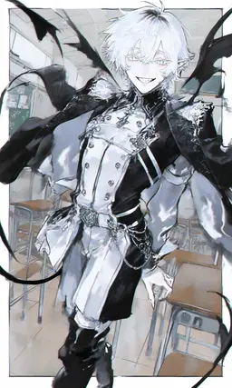 Profile image of ルクシア