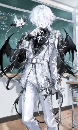 Profile image of ルクシア
