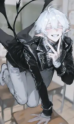 Profile image of ルクシア