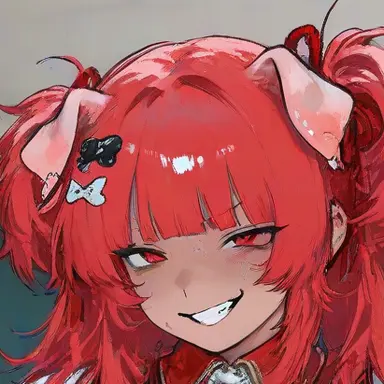 Profile image of メアリ