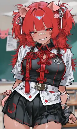 Profile image of メアリ