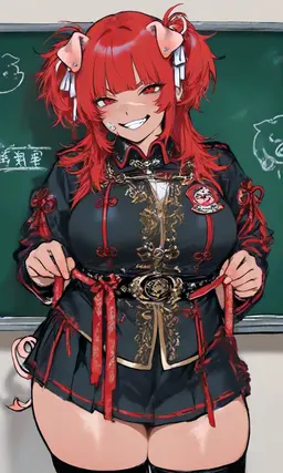 Profile image of メアリ