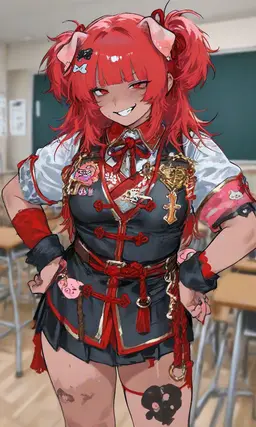 Profile image of メアリ
