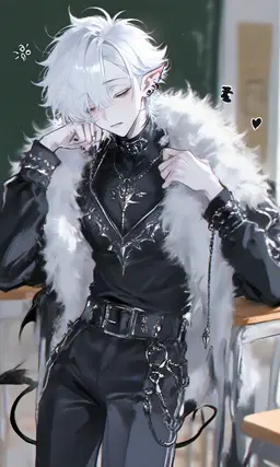 Profile image of ノワール