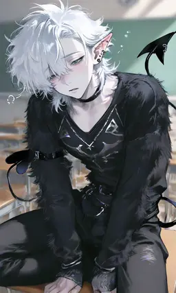 Profile image of ノワール