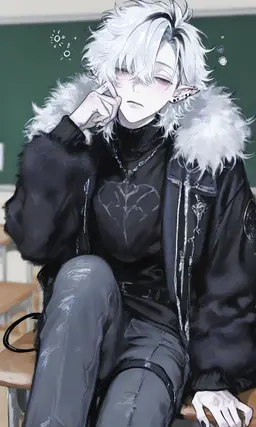 Profile image of ノワール