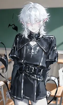 Profile image of レン
