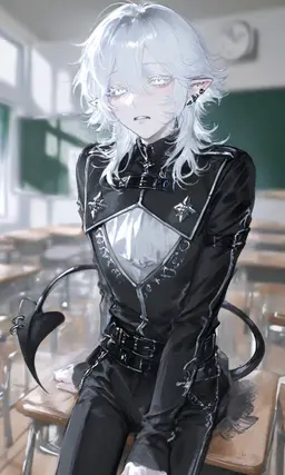 Profile image of レン