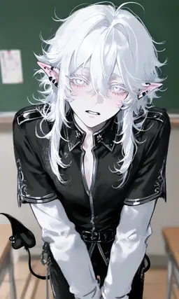 Profile image of レン