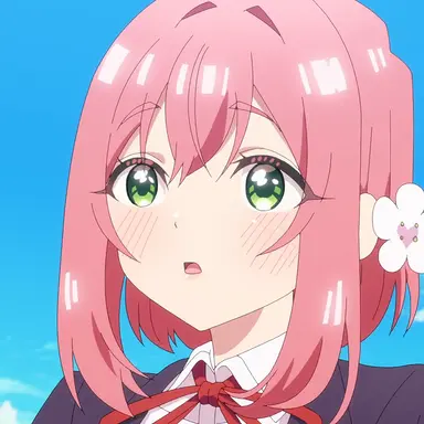 Profile image of 하나조노 하카리