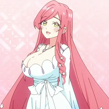 Profile image of 하나조노 하하리