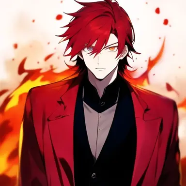 Profile image of Cyprian