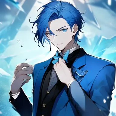 Profile image of Caspian