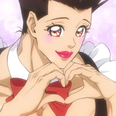 Profile image of 馬狼 照英