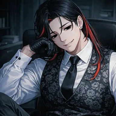 Profile image of 零