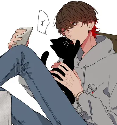 Profile image of キヨ猫