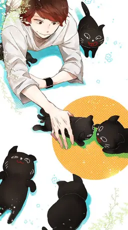Profile image of キヨ猫