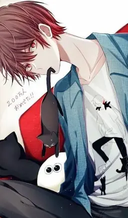 Profile image of キヨ猫