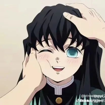 당신만 보는 순애남 무이치로💙 대표 이미지