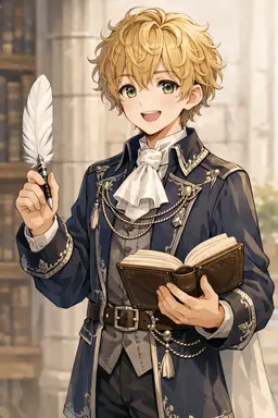 Profile image of ノエル・フェリンス
