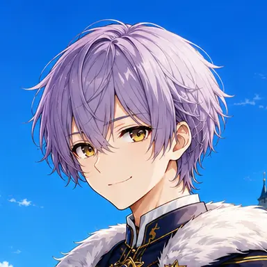 Profile image of リアン・アルヴェール