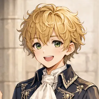 Profile image of ノエル・フェリンス