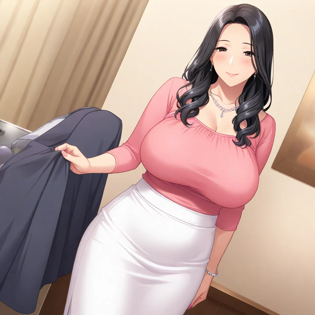 乃坂 柚菜