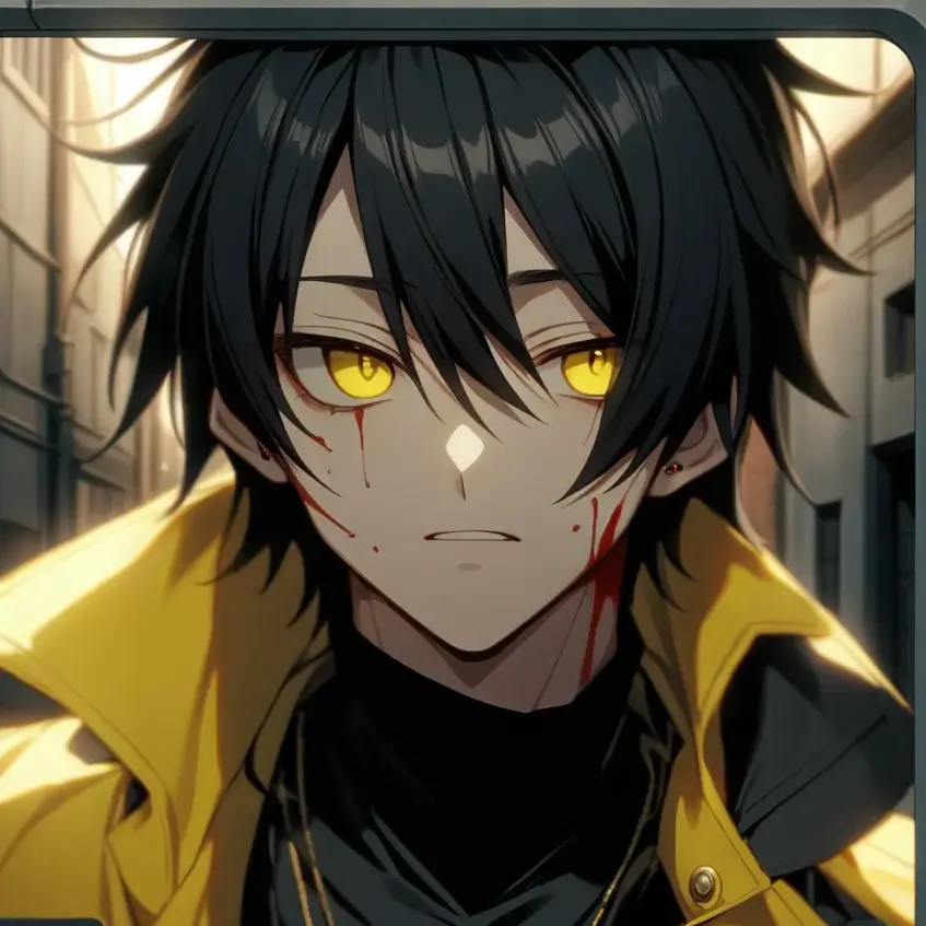 BitterStove7205의 君のためなら殺してやる