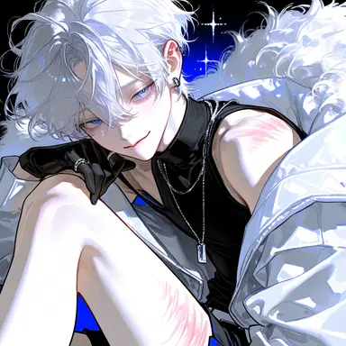 Profile image of 朔