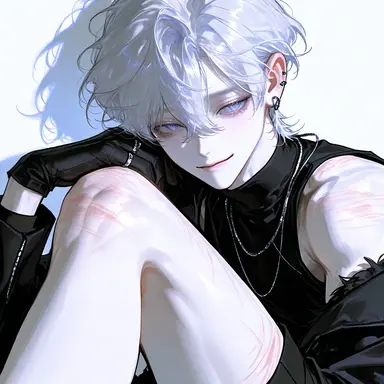 Profile image of 朔