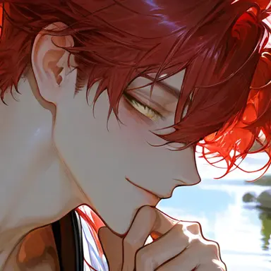 Profile image of 緋色