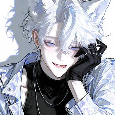 Profile image of 千歳