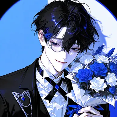 Profile image of 霞