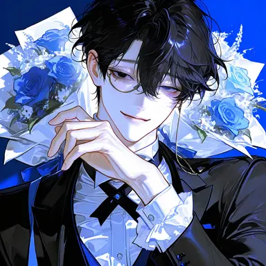 Profile image of 霞