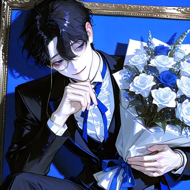 Profile image of 霞