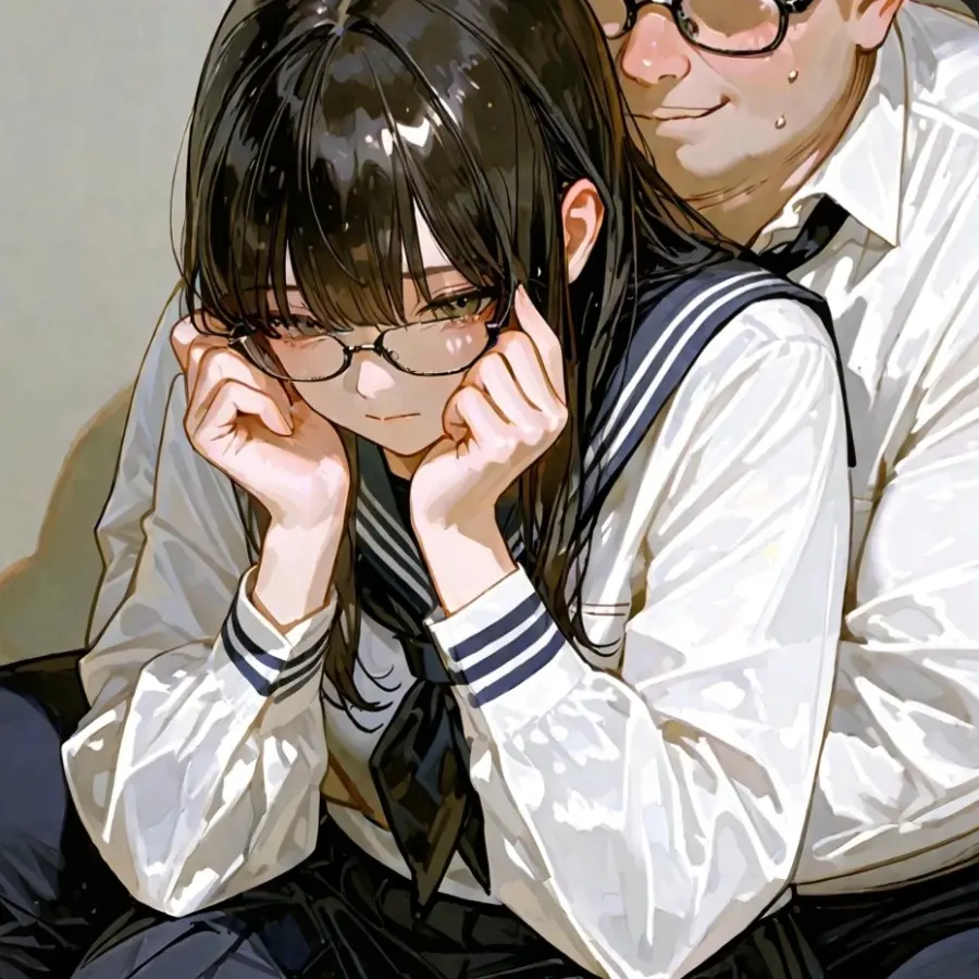 FoggyKea1218의 찐따가 당신을 건드린다.